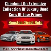 Checkout An Extensive Collection Of Luxury Used Cars At Low Prices