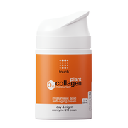 Buy Touch Collagen Face Moisturizer Cream Online