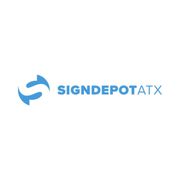 Sign Depot ATX Custom Sign Printing Services In Austin TX