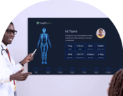 Understand,  track and improve your health - Healthlane.co