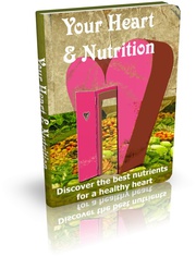 Heart & Nutrition