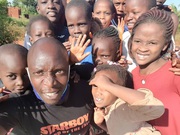Best Orphanage For Children in uganda