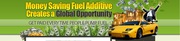 Business Opportunity to Save Money on Fuel
