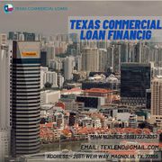 Commercial Loan Financing in Magnolia,  TX