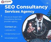Hire The Experts SEO Consultancy Services