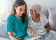 Home Care Assistance – Providing Affordable At-Home Care Services