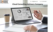 Cloud Consulting|Microsoft Azure Partner|AWS Partner|Consulting|Desss