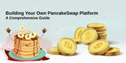 Pancakeswap Clone software Development Services