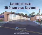 Get Best 3D Rendering Services in USA at Affordable Price 