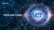 PROS AND CONS OF IOT