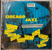 Chicago Jazz Album