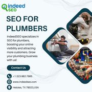 The Best SEO for Plumbers: Drive Local Leads & Grow Your Business