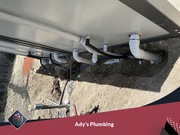 Plumbing service near me | Ady's Plumbing