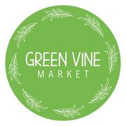 Green Vine Market - Halal Grocery Store Plano
