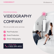 Where Professional Videography Meets Creative Excellence 