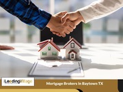 First-time home buyer services | Trevor Fanus - The Lending Village LL