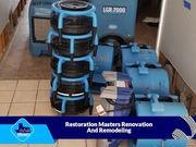 Home renovation services near me | Restoration Masters Renovation