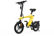 Invi 2X eBike: Elevate Your Journey with Electric Excellence