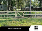 Chain-link fence near me | Texas Ranch Fence