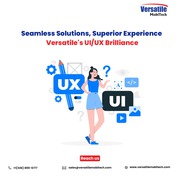 Best Software Services in USA |Versatile Mobitech