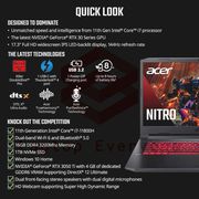 Intel laptops ideal for personal and professional