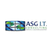Cybersecurity Service Provider McKinney - ASG I.T. Consulting