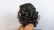Curly Wavy Hair Extensions
