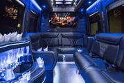 Sprinter Limo Rental