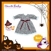 Spooky Cute Halloween Baby Clothes - Shop Haute Baby's Latest Collecti