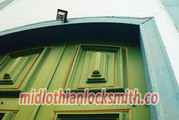 Midlothian Locksmith Co.