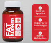 Ayurvedic Fat Burner Tablets | Lose Up to 10kgs in 3 Months - Zeroharm
