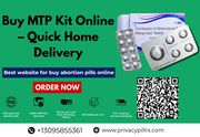 Buy MTP Kit Online – Quick Home Delivery