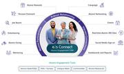 Drive Stronger Connections with e2s Alumni Engagement Software