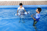 Aquatic Rehabilitation Therapy Duncanville