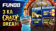 Fun88 App Download: Play Casino and Bet Anywhere