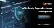 Launch a Fully AML-Ready Crypto Exchange This Black Friday!