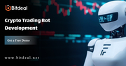 2026 Is the Year of Automation – Build Your Crypto Trading Bot Now!