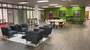 Flexible Office Space at Cubework Roanoke with no hidden fees P8C