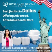 Best Dentist in Dallas