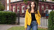 Turn Heads with the Ruby Allen Yellow Jacket