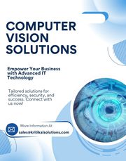 Transform Operations with Computer Vision AI in USA