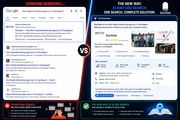 Why Prompts Matter for SEO,  GEO and AEO Rankings