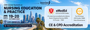 25th Global Summit on Nursing Education and Practice (GSNEP 2026)-dall