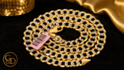Best Place to Buy 10k Gold Jewelry in Texas USA