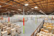 Flexible Warehouse Space at Cubework San Antonio with no hidden fe R6J