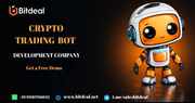 Turn Opportunities into Action with Crypto Trading Bots