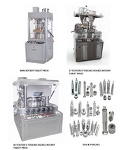 Offer for Pharmaceutical Machines Austin