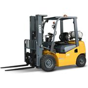 Forklift Rental Solutions for Warehouses
