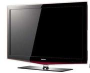 Samsung LCD TV 40 to 650